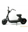 Электроскутер jetscoot Chopper edition