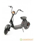 Электроскутер jetscoot Chopper edition