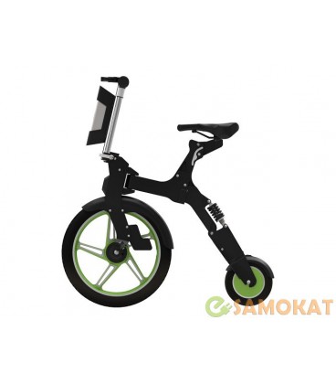 Электроскутер Notebike Mini