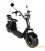 Электроскутер CityCoco Long Range 1000W