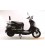Электроскутер ROVER Ampere Max Black