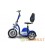 Электроскутер TRIAD 750 XL