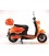 Электроскутер ROVER Ampere Plus Orange