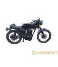 Электромотоцикл MYBRO RETRO CG 3000