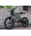 Электроскутер Atom Boost 3000Вт 3600Вг 18" Мото