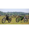 Электромотоцикл Sur-Ron Х 2021