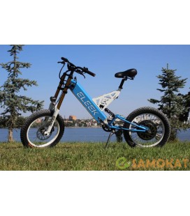 Электроскутер Lite Kid 48В 500Вт 1200Вг 20"