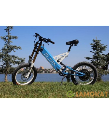 Электроскутер Lite Kid 48В 500Вт 1200Вг 20"