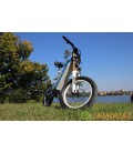 Электроскутер Lite Kid 48В 500Вт 1200Вг 20"