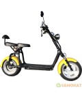 Электроскутер CityCoco Ride Pro 2000W (8 дюймов) 60V 25Ah