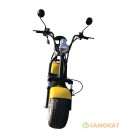 Электроскутер CityCoco Ride Pro 2000W (8 дюймов) 60V 25Ah