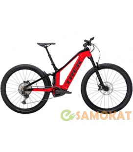 Электровелосипед TREK POWERFLY FS 7 ELECTRIC MOUNTAIN BIKE 2021