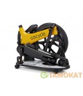 Электровелосипед Gocycle G3C Yellow/Black