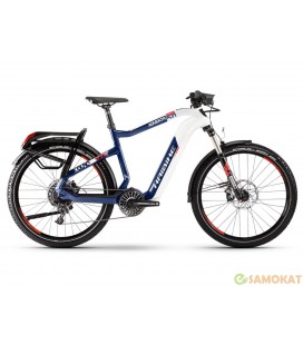 Электровелосипед XDURO Adventr 5.0