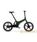 Электровелосипед Gocycle G3C Green/Black