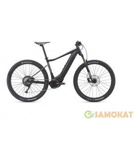 Велосипед Giant FATHOM E+ 2 PRO 25 км/час 29 (cobalt blue matte black)