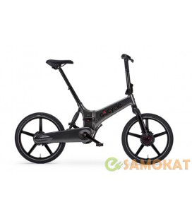 Электровелосипед Gocycle GXi Grey