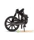 Электровелосипед Gocycle GXi Grey