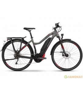 Электровелосипед SDURO Trekking S 8.0