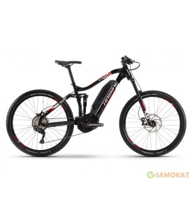 Электровелосипед SDURO FullSeven LT 2.0