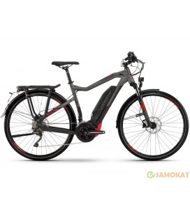 Электровелосипед SDURO Trekking S 8.0