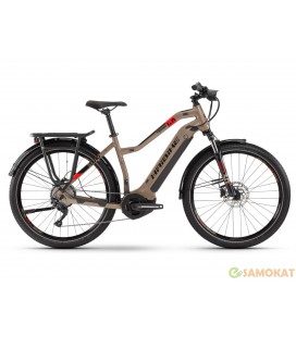 Электровелосипед SDURO Trekking 4.0