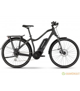 Электровелосипед SDURO Trekking 1.0