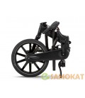 Электровелосипед Gocycle GX Matt Black