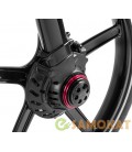 Электровелосипед Gocycle GX Matt Black