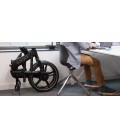 Электровелосипед Gocycle GX Matt Black