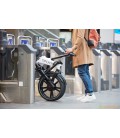 Электровелосипед Gocycle GX Matt Black