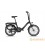 Электровелосипед Graziella Genio Electric 7S