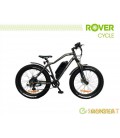 Электровелосипед ROVER Monster Grey-blue