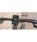 Электровелосипед SDURO HardSeven 3.0 27.5" 500W 48V 17Ah