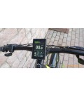 Электровелосипед SDURO HardNine 3.0 29" 500W 48V 17Ah