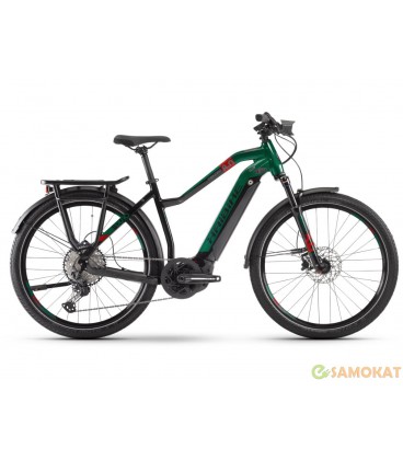 Электровелосипед SDURO Trekking 8.0