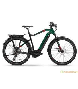 Электровелосипед SDURO Trekking 8.0