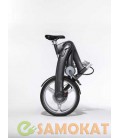 Электровелосипед G1 Mando Footloose (серый)