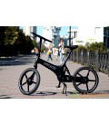 Электрический велосипед  GoCycle G3 (черный)