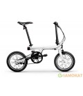 Велосипед QiCycle MiJia Folding Electric Bike EF1