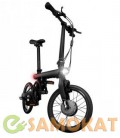 Велосипед QiCycle MiJia Folding Electric Bike EF1