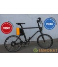 Электровелосипед Xiaomi Yunbike C1