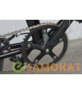 Электровелосипед Xiaomi Yunbike C1