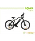 Электровелосипед ROVER Cross Grey-blue