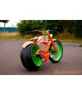 Электровелосипед Custom-Bike Breitbau 1