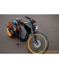 Электровелосипед Custom-Bike Breitbau 2