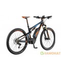 Велосипед E-SPARK 710 16 SCOTT