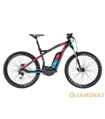 Горный электровелосипед Lapierre OVERVOLT HT700 27.5 BOSCH