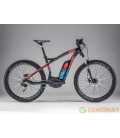 Горный электровелосипед Lapierre OVERVOLT HT700 27.5 BOSCH