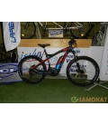 Горный электровелосипед Lapierre OVERVOLT HT700 27.5 BOSCH